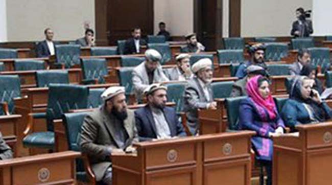 Senators Concerned Over Mounting Insecurity